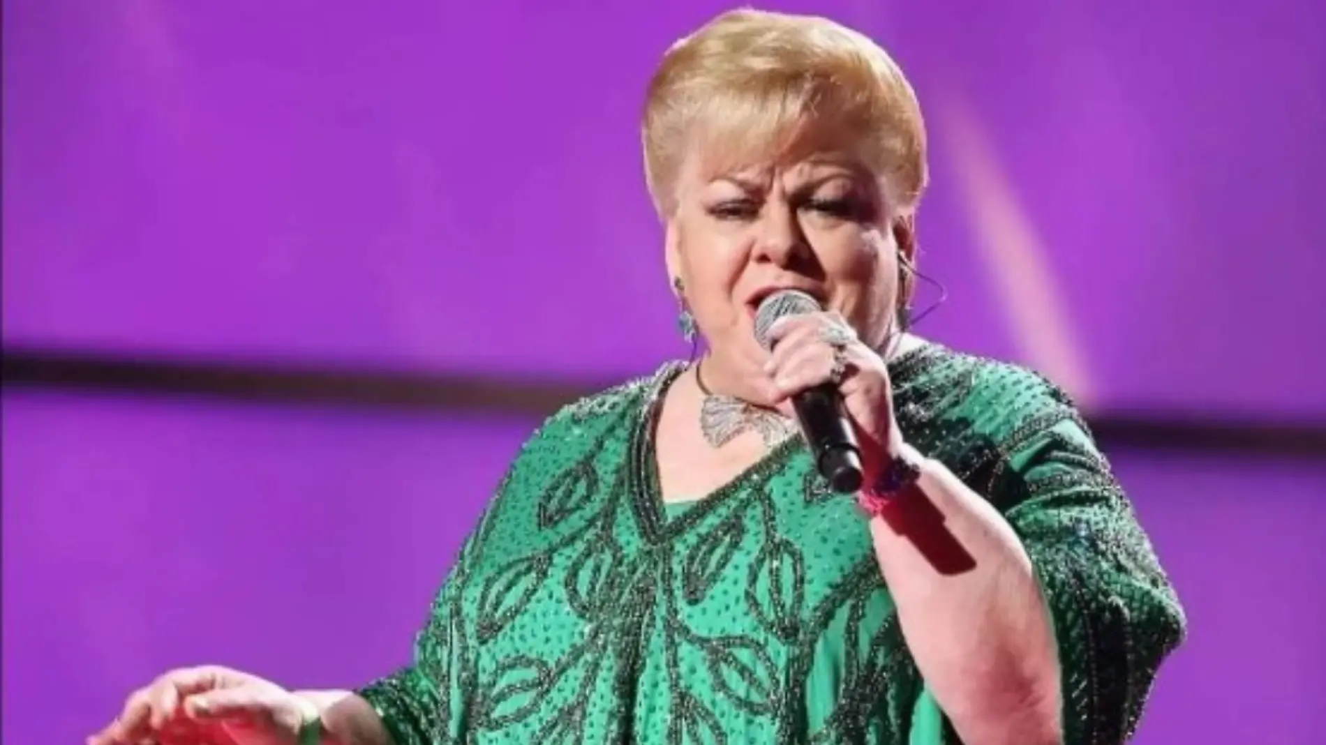 Paquita la del Barrio